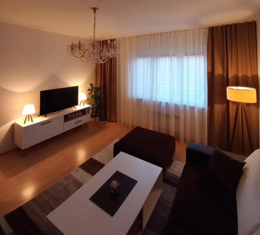 Apartment Emmi Sarajevo Exterior photo
