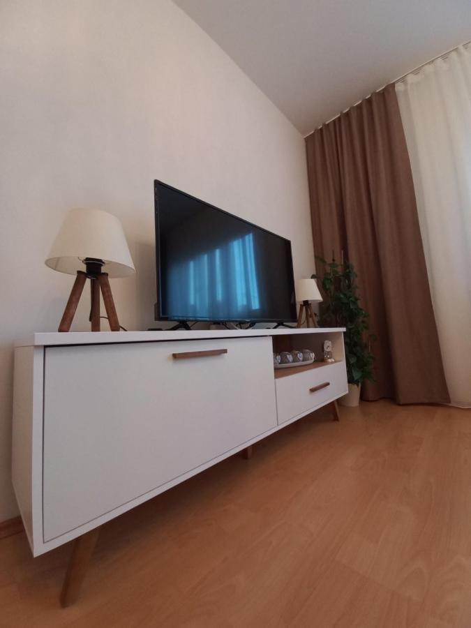 Apartment Emmi Sarajevo Exterior photo