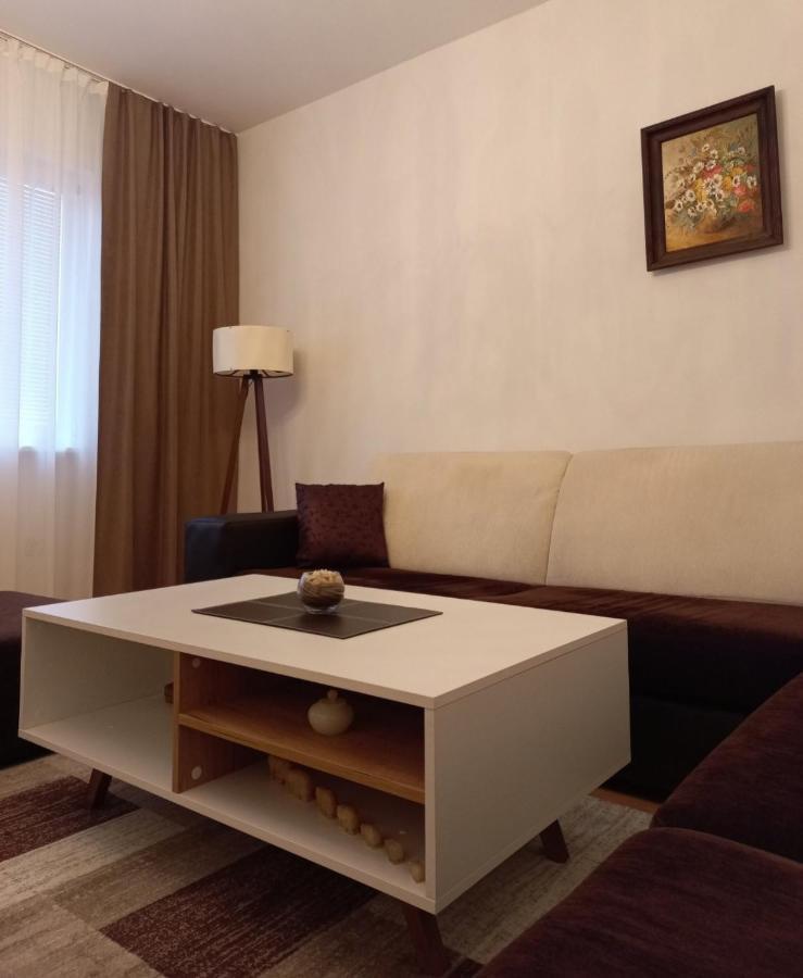 Apartment Emmi Sarajevo Exterior photo