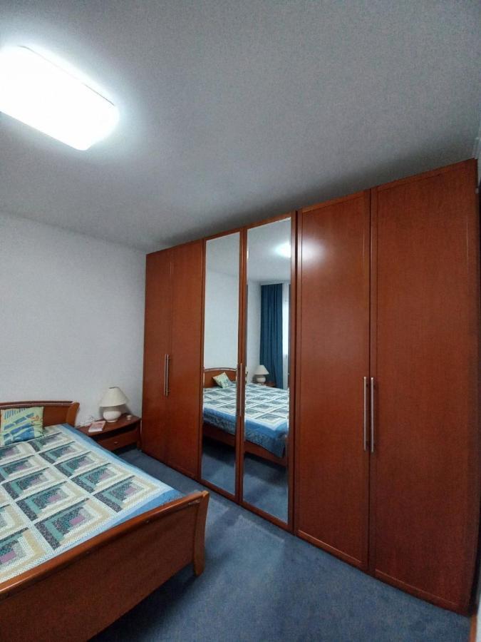 Apartment Emmi Sarajevo Exterior photo