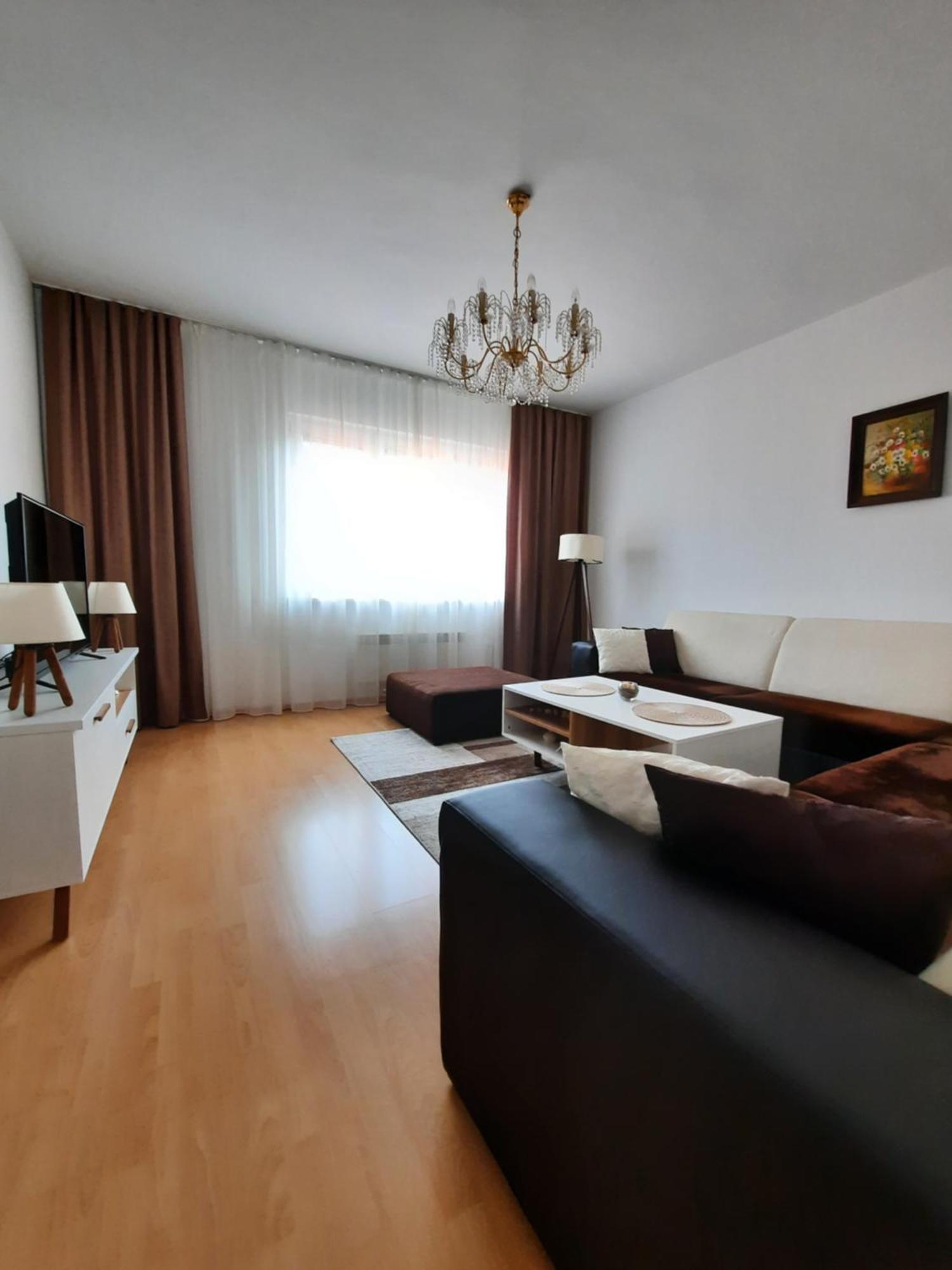 Apartment Emmi Sarajevo Exterior photo